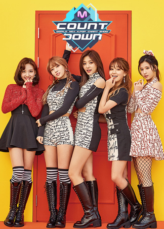 MCountdown之170223}