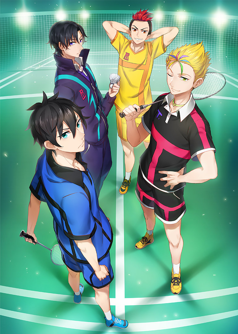 2017年必看国漫全导视}