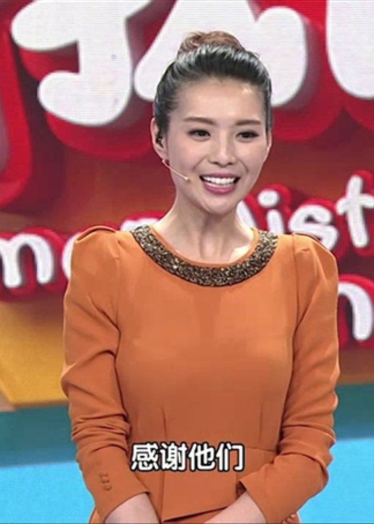 妈妈听我说第二季}