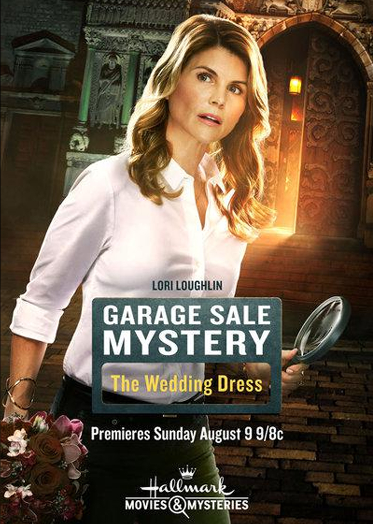 车库拍卖神秘案件4结婚礼服}