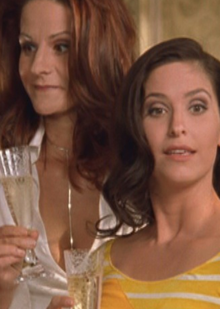 疯狂天使之器官惊魂}