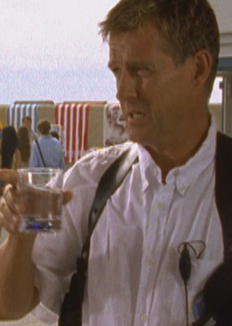 海上惊鱼天堂里的秘密}