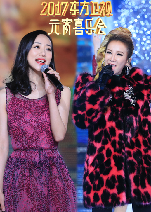 2017东方卫视元宵晚会}