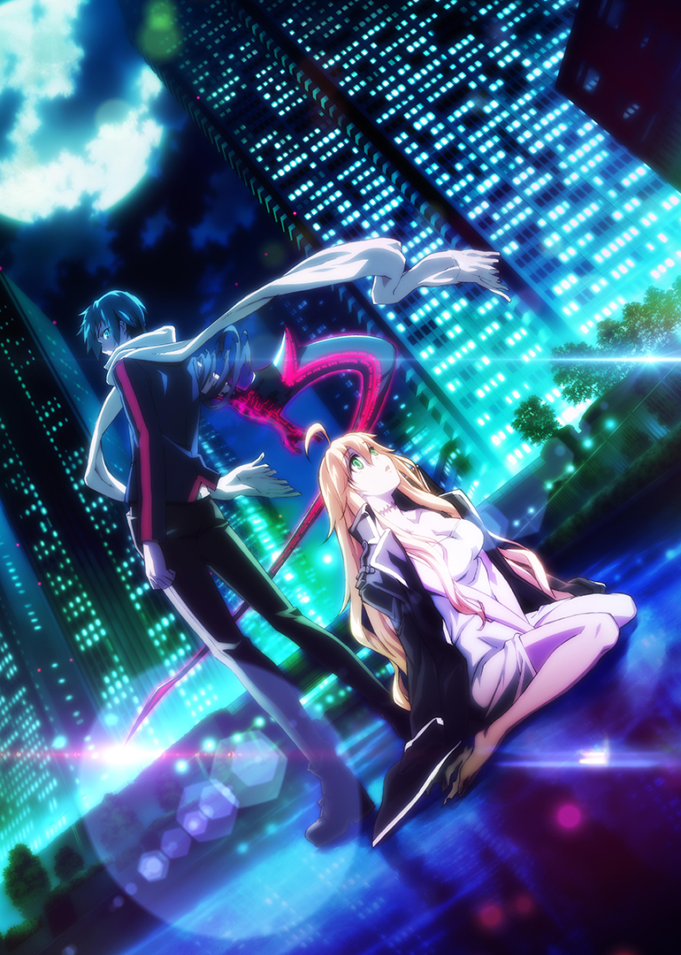 Diesirae神怒之日日语版}