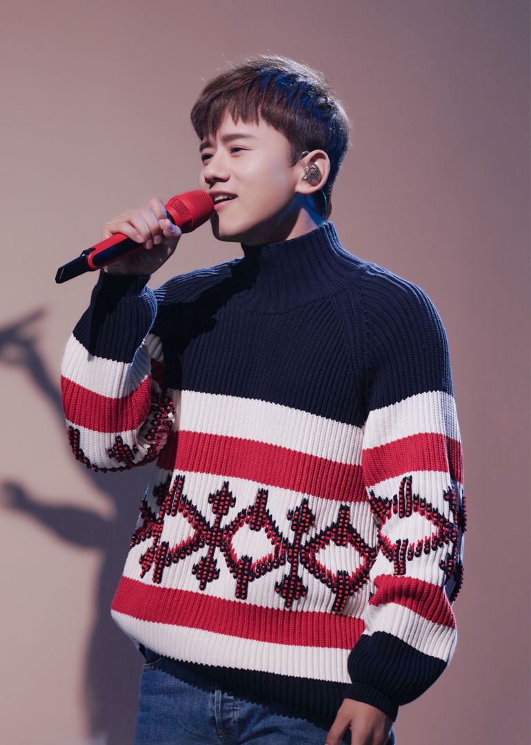 历年元宵歌曲合辑}