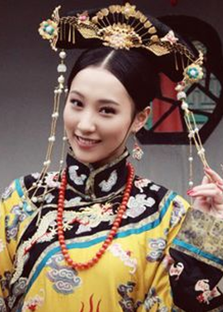 拜见婆婆大人1}