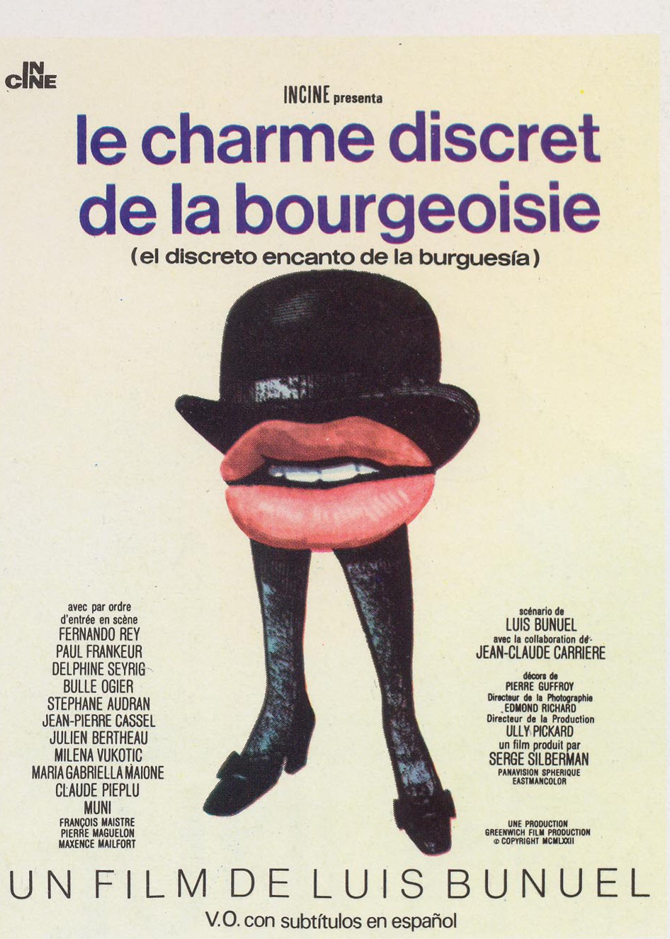 资产阶级的审慎魅力}