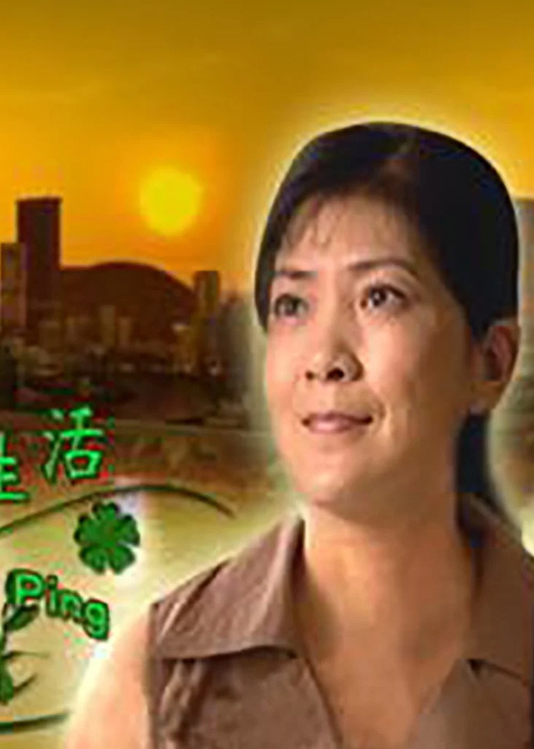 陶宝萍的幸福生活}