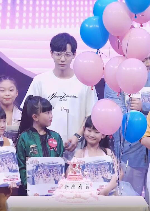 新声有范第四季}