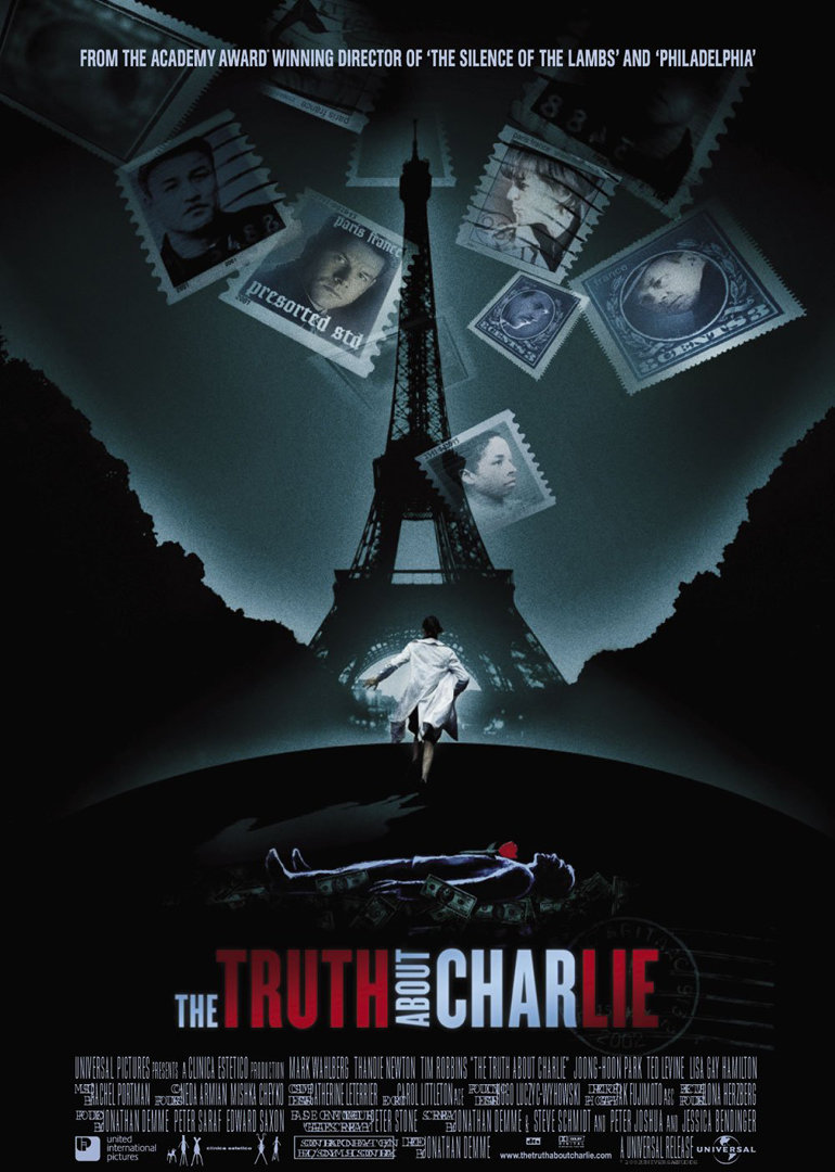 关于查理的真相}