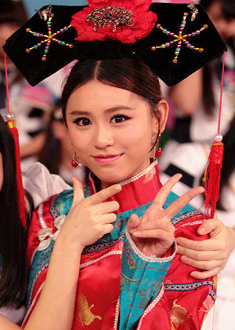 SNHello星萌学院}