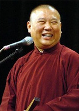 喜剧大咖郭德纲}