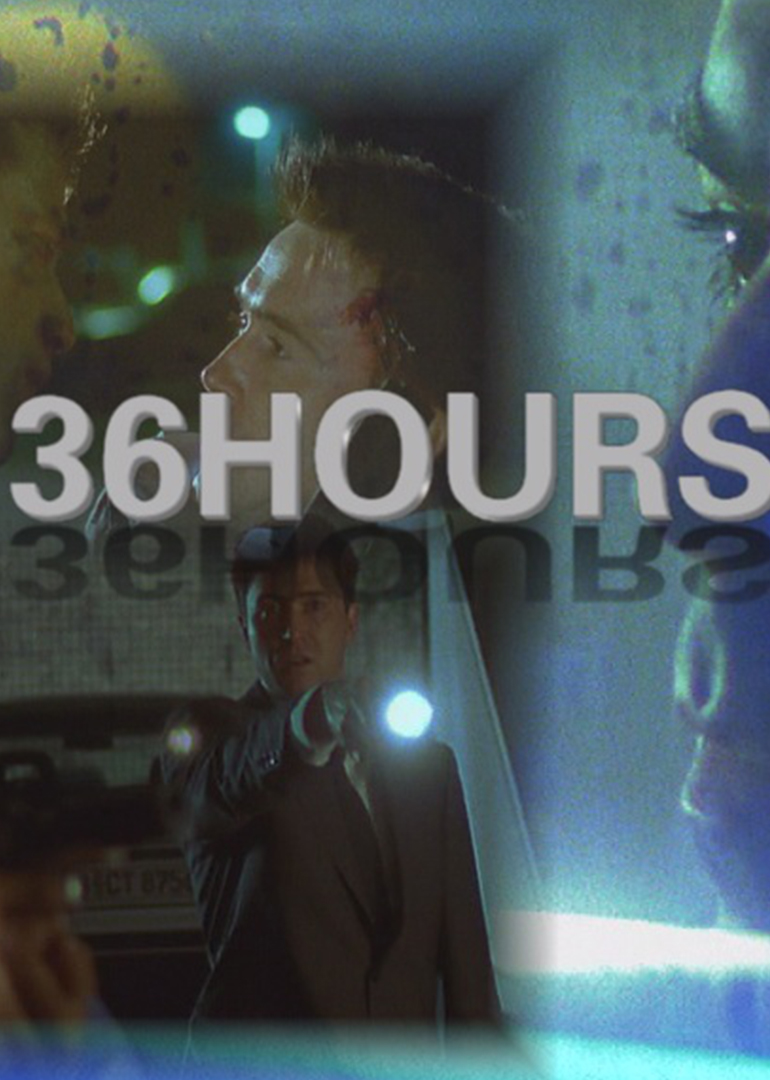 36小时惊恐}