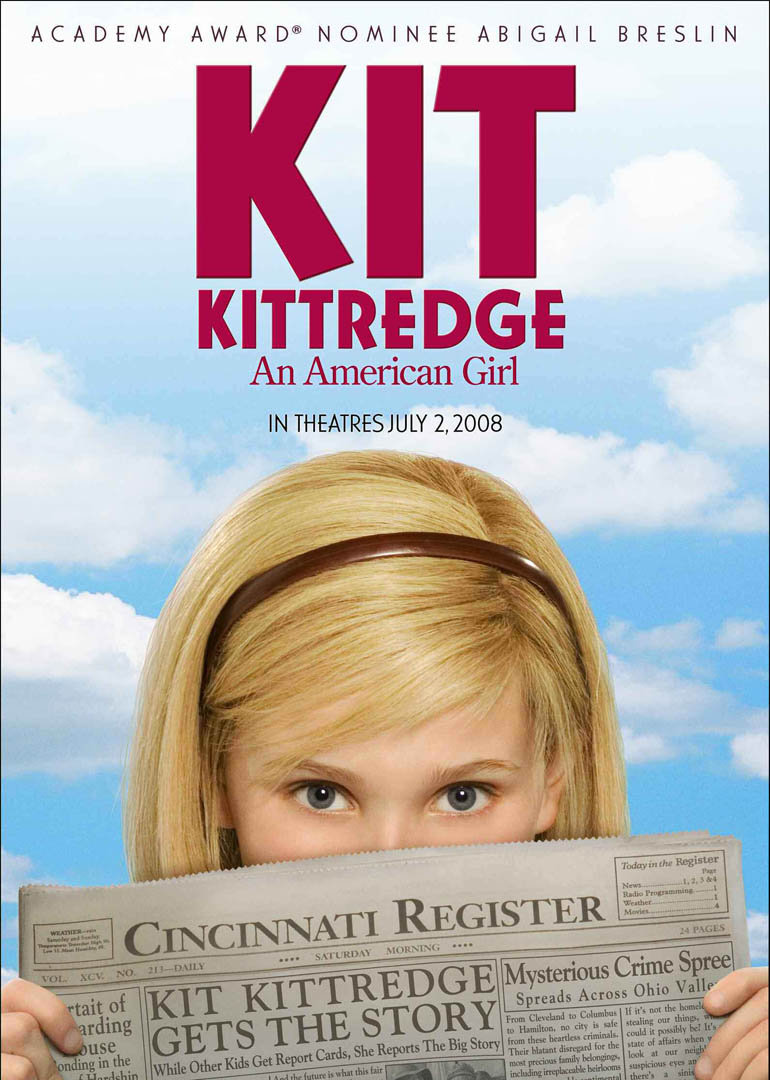 美国女孩的秘密}