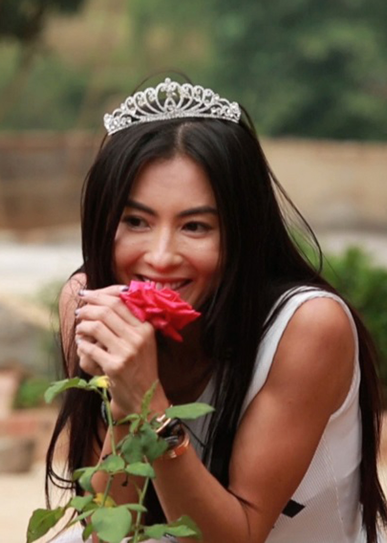 明星到我家预告}