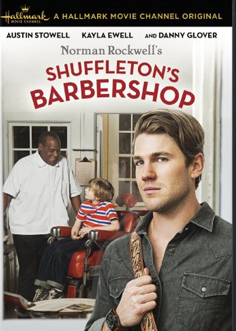 萨法里顿的理发店}