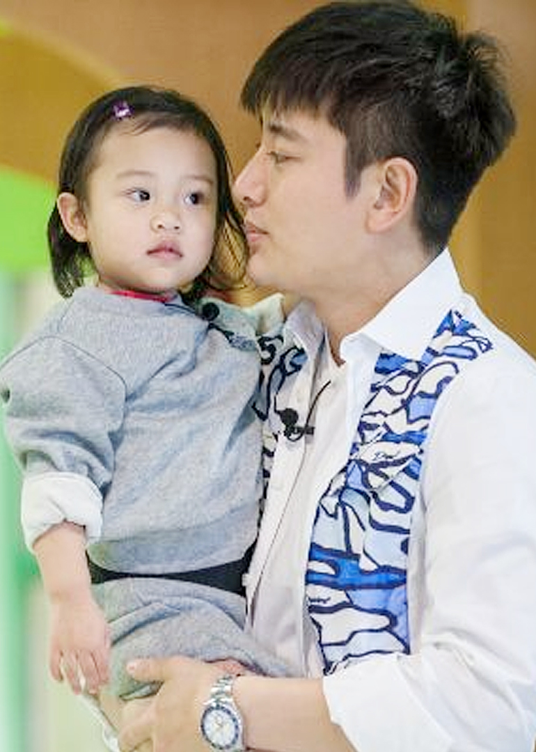 午间综艺大爆炸}