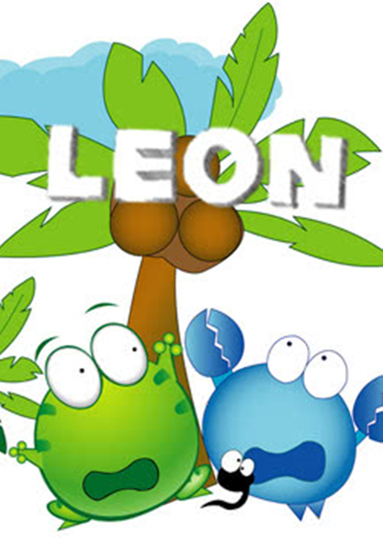 绿豆蛙笑话系列}