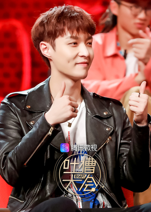 吐槽大会第三季}