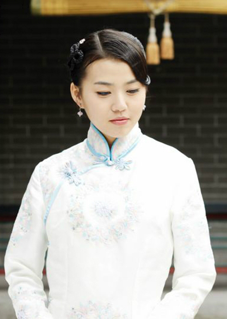 宅门里的女人们}