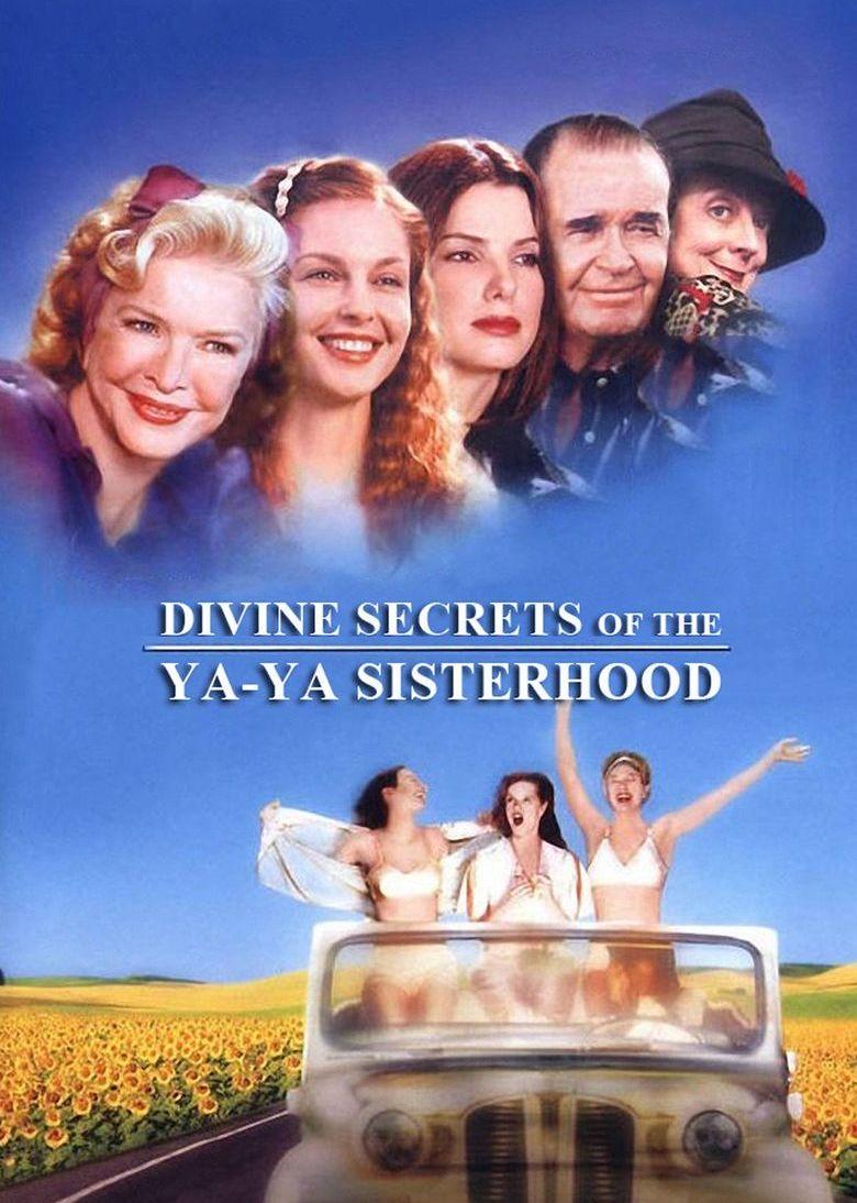 丫丫姐妹会的神圣秘密}