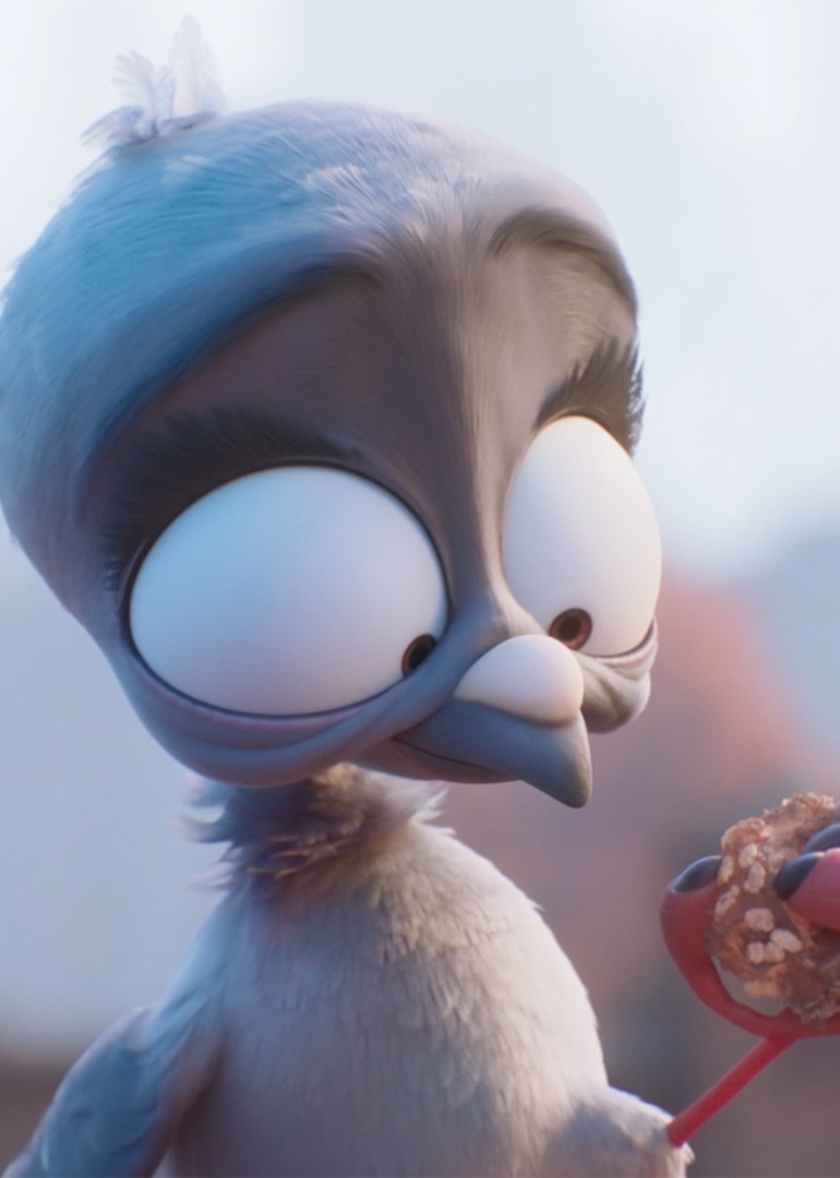 飞鸭向前冲独家番外奋力飞翔}