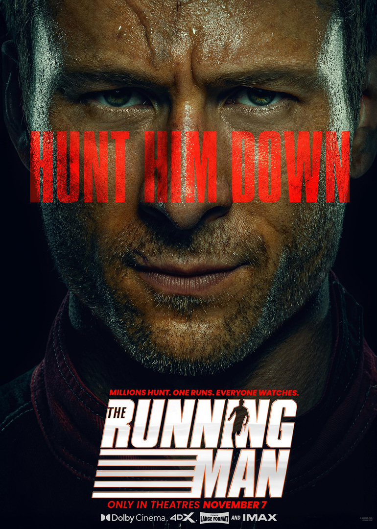 过关斩将猎杀游戏}