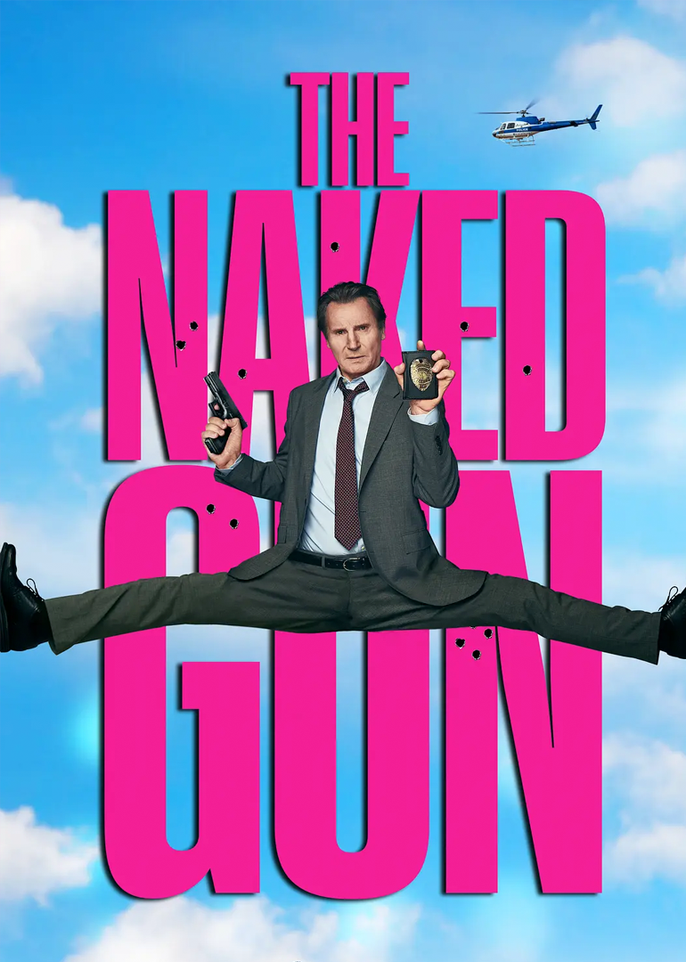 白头神探智斗灭世狂人}